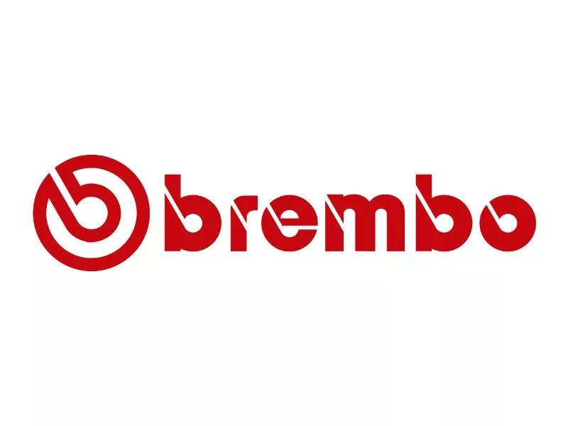 Brembo-Logo